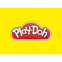 Paquete De 8 Kits Juegos De Plastilina Play Doh Y Hasbro segunda mano   México 