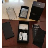 Celular LG G8s (telcel) (como Nuevo) Con Regalos! , usado segunda mano   México 