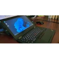 Laptop Lenovo Yoga Touch Corei7 16gb Ram Y 1tb Ssd segunda mano   México 