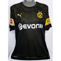 Usado, Borussia Dortmund Visita 2019 Marco Reus Soccerboo Je285 segunda mano   México 