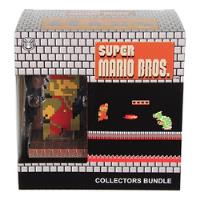 Nintendo Super Mario Bros Collector´s Box Bundle Culture Fly segunda mano   México 