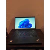 Usado, Laptop Lenovo Thinkpad L13 I5-10210u 8gb 256gb 14 Touch Fhd segunda mano   México 