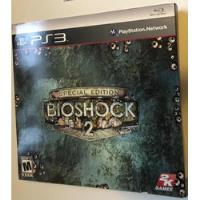 Bioshock 2 Special Edition Nuevo, usado segunda mano   México 
