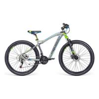 Usado, Bicicleta Mtb Mercurio Ranger Pro R27.5 Aluminio Nueva  segunda mano   México 