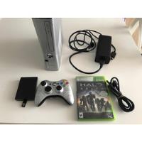 Usado, Consola Xbox 360 Edición Limitada Halo Reach 250gb 1 Control segunda mano   México 