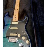 Fender Stratocaster Player 2019 Plus Top Special Edition segunda mano   México 