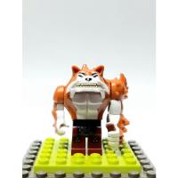 Usado, Minifigura Lego Original Tortugas Ninja Dogpound  segunda mano   México 
