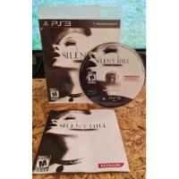 Silent Hill Hd Collection Ps3, usado segunda mano   México 