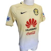 Jersey Nike Club América 2016 Centenario Original , usado segunda mano   México 