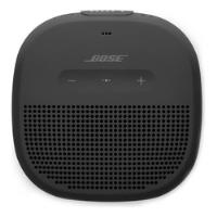 Usado, Bocina Bose Soundlink Micro Portáti Bluetooth Negro segunda mano   México 
