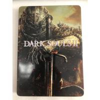 Dark Souls 2 Edición Coleccionable Metálica segunda mano   México 