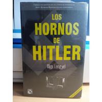 Los Hornos De Hitler. ( Nuevo) segunda mano   México 