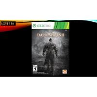 Dark Souls 2 Juego Original Xbox 360 Pack 116 segunda mano   México 
