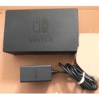 Nintendo Switch Base Con Cargador segunda mano   México 