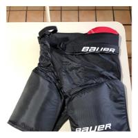 Bauer Nsx Junior Hockey Pants Size Medium, Pantalon, usado segunda mano   México 