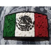 Lote De 3 Gorras Camuflaje Bandera Mexico Pixel Talla G A Xg segunda mano   México 