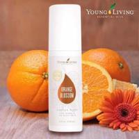 Limpiador Facial Young Living Orange Blossom 118ml Nuevo, usado segunda mano   México 