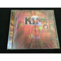 Kiss Psycho Circus 3d Cd A segunda mano   México 
