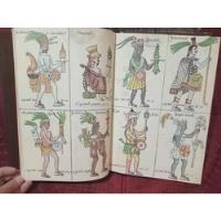 Códice Florentino Facsímil 3 Tomos Libro De Colección. segunda mano   México 
