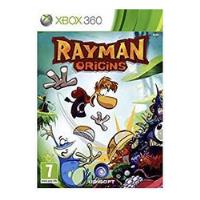Rayman Origins - Xbox 360 Perfecto Estado segunda mano   México 