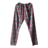 $ Pantalones Pijama Marca Skiny Franela Adolescente Vintage., usado segunda mano   México 