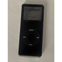 iPod Nano Primera De 2gb A 1137 Con Un  Kit De Accesorios  segunda mano   México 