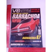 Usado, Revista V8 Muscle Cars No 18 Año 2 segunda mano   México 
