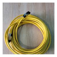Cable Ethernet Cat 6 Para Exteriores Uso Rudo, usado segunda mano   México 