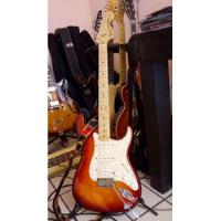 Usado, Fender Vintera '70s Stratocaster segunda mano   México 