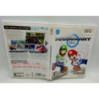 Mario Kart Wii segunda mano   México 