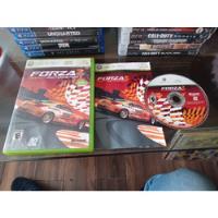 Forza Motorsport 2 Para Xbox 360 segunda mano   México 
