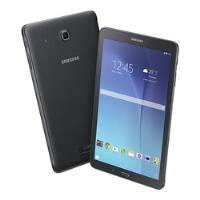Usado, Tablet  Samsung Galaxy Tab E Sm-t561 9.6   8gb Black segunda mano   México 