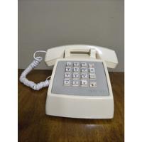 Teléfono Alámbrico Vintage At&t, 80's/90's, Modelo 100., usado segunda mano   México 
