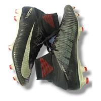 Zapatos De Fútbol Nike Mercurial Superfly 5 Elite Air Zoom  segunda mano   México 