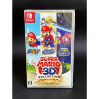 Super Mario 3d All-stars, usado segunda mano   México 