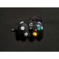 Usado, Control Gamecube Negro Super Smash Bros Wii U O Switch segunda mano   México 