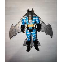 Kenner Torpedo Batman The Animated Series Crime Squad segunda mano   México 
