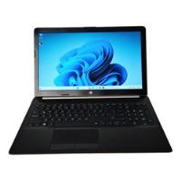 Laptop Hp 15-db0004la Amd A9, 4gb Ram, 240gb Ssd, usado segunda mano   México 