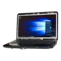 Laptop Compaq Cq45-d00la Con Daños Para Piezas, usado segunda mano   México 