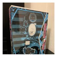 Usado, Cajas Monster High Básicas | Frankie, Jackson, Invisi Billy segunda mano   México 