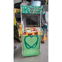 Maquinita Arcade 22 Pulgadas Retro Uso Casero, usado segunda mano   México 