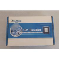 Lectora De Proximidad Geovision Gv-reader1251, usado segunda mano   México 