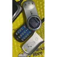 Motorola V70 Motogiro Gris Telcel Con Cargador $1699. Usado segunda mano   México 