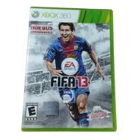 Fifa 13 Xbox 360 , usado segunda mano   México 