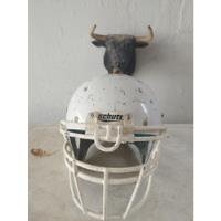 Casco Schutt Dna Pro Plus Large Futbol Americano Helmet#pm35, usado segunda mano   México 