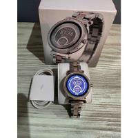 Usado, Reloj Smartwatch Michael Kors Mkt5072 segunda mano   México 