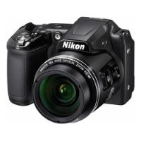 Camara Digital Profesional Nikon Coolpix L840 Excelente  segunda mano   México 