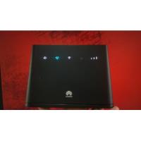 Usado, Modem Internet Inalambrico Huawei B310 Negro Usados Liberado segunda mano   México 