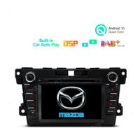 Usado, Estereo Pantalla Android Carplay Wifi 4g Mazda Cx7 (07-12) segunda mano   México 