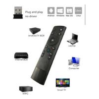 Control Remoto Mouse Universal Para Smart Tv/android Box/pro segunda mano   México 